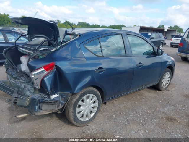 Photo 3 VIN: 3N1CN7AP1HL878539 - NISSAN VERSA 