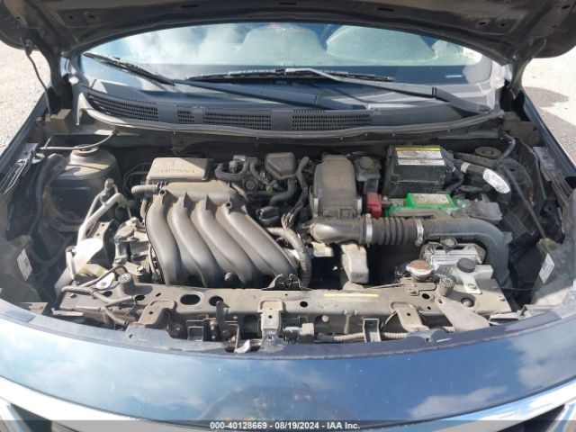 Photo 9 VIN: 3N1CN7AP1HL878539 - NISSAN VERSA 