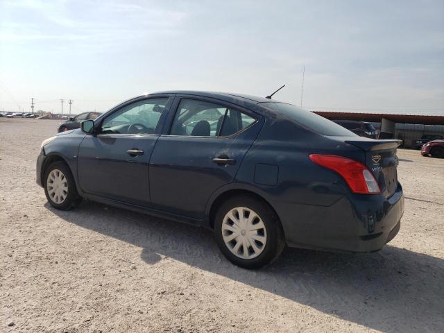 Photo 1 VIN: 3N1CN7AP1HL879934 - NISSAN VERSA 