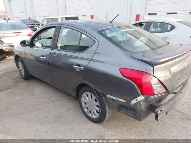 Photo 2 VIN: 3N1CN7AP1HL880310 - NISSAN VERSA 