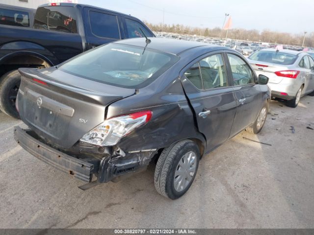 Photo 3 VIN: 3N1CN7AP1HL880310 - NISSAN VERSA 