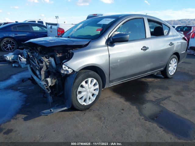 Photo 1 VIN: 3N1CN7AP1HL880811 - NISSAN VERSA 