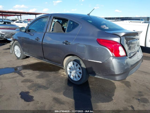 Photo 2 VIN: 3N1CN7AP1HL880811 - NISSAN VERSA 