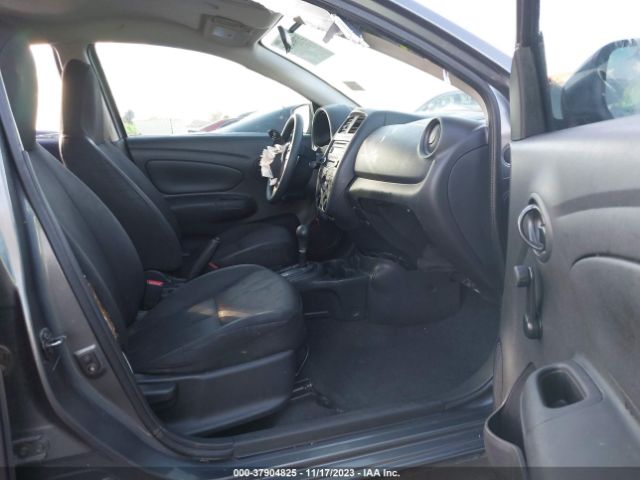 Photo 4 VIN: 3N1CN7AP1HL880811 - NISSAN VERSA 