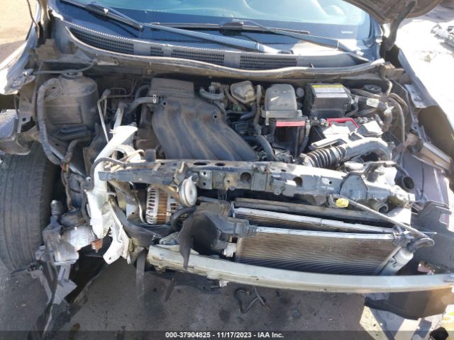 Photo 9 VIN: 3N1CN7AP1HL880811 - NISSAN VERSA 