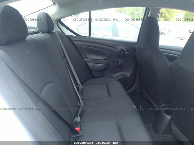 Photo 7 VIN: 3N1CN7AP1HL882803 - NISSAN VERSA SEDAN 