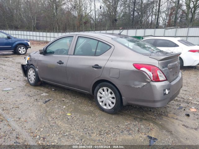 Photo 2 VIN: 3N1CN7AP1HL885393 - NISSAN VERSA 