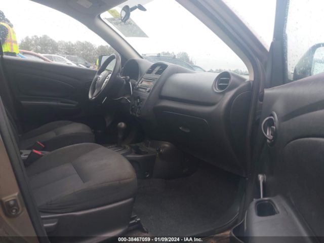 Photo 4 VIN: 3N1CN7AP1HL885393 - NISSAN VERSA 