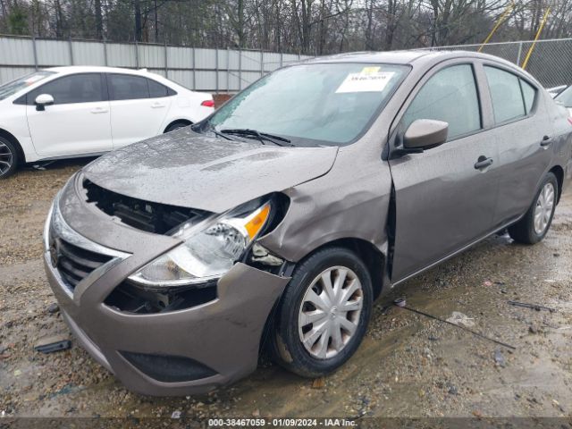 Photo 5 VIN: 3N1CN7AP1HL885393 - NISSAN VERSA 