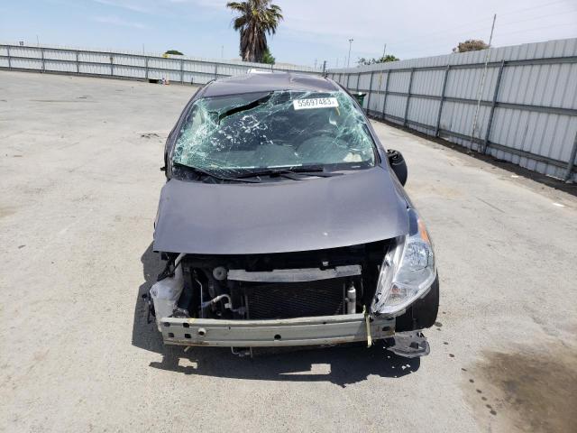 Photo 4 VIN: 3N1CN7AP1HL886902 - NISSAN VERSA 