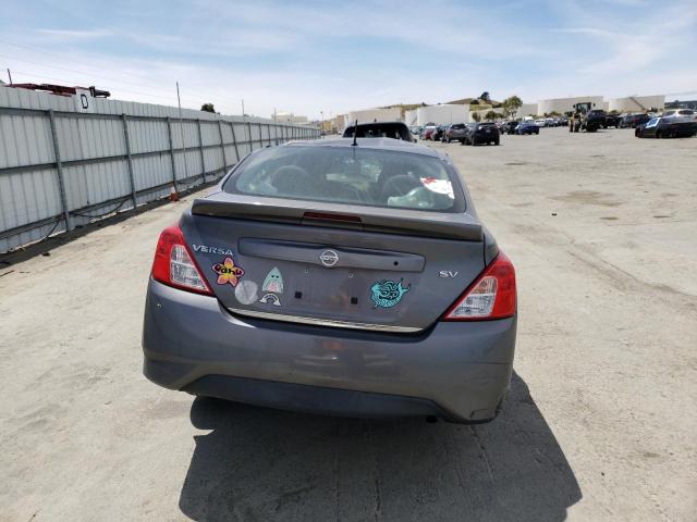 Photo 5 VIN: 3N1CN7AP1HL886902 - NISSAN VERSA 