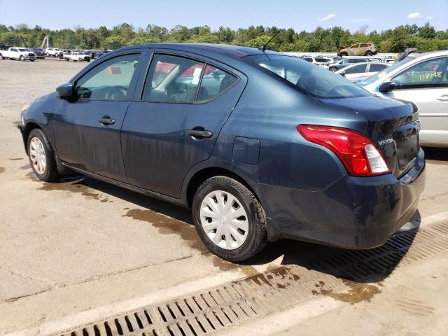 Photo 1 VIN: 3N1CN7AP1HL887578 - NISSAN VERSA S 