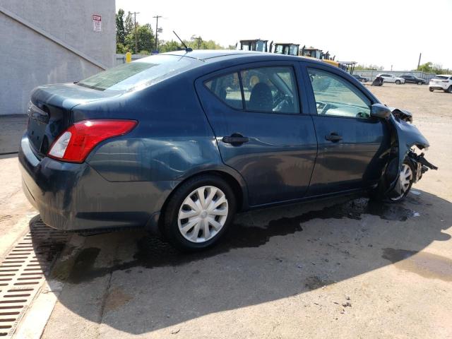 Photo 2 VIN: 3N1CN7AP1HL887578 - NISSAN VERSA S 