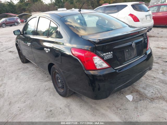 Photo 2 VIN: 3N1CN7AP1HL889265 - NISSAN VERSA 