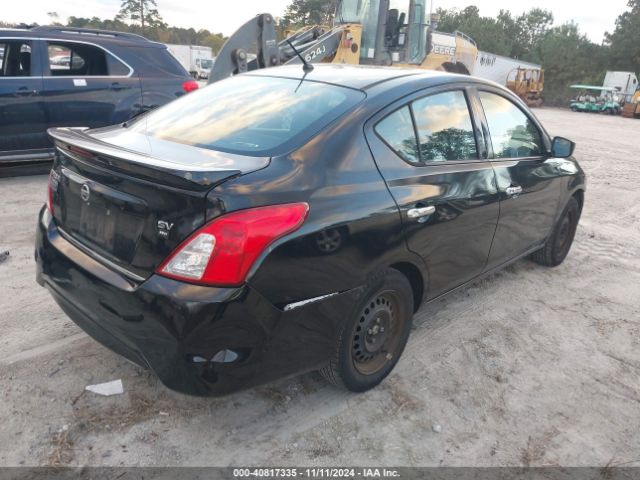 Photo 3 VIN: 3N1CN7AP1HL889265 - NISSAN VERSA 