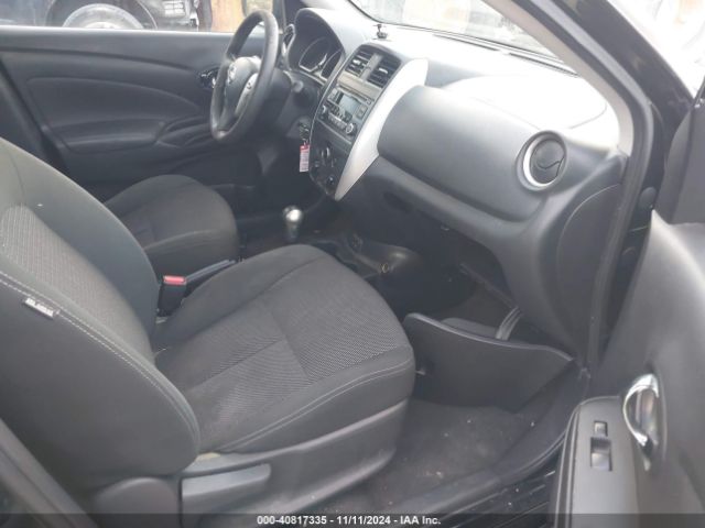 Photo 4 VIN: 3N1CN7AP1HL889265 - NISSAN VERSA 