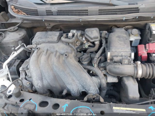 Photo 9 VIN: 3N1CN7AP1HL889265 - NISSAN VERSA 