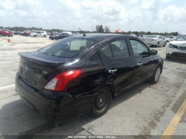 Photo 5 VIN: 3N1CN7AP1HL889542 - NISSAN VERSA 