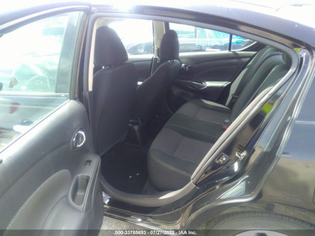 Photo 7 VIN: 3N1CN7AP1HL889542 - NISSAN VERSA 