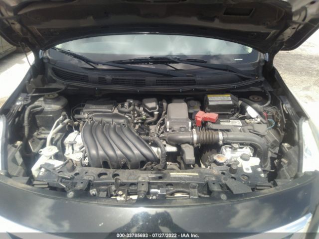 Photo 9 VIN: 3N1CN7AP1HL889542 - NISSAN VERSA 