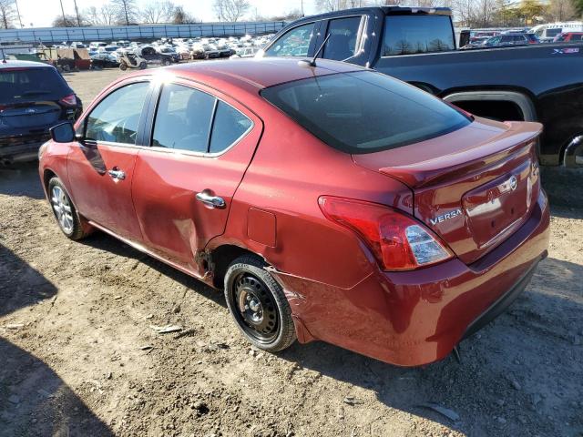 Photo 1 VIN: 3N1CN7AP1HL890884 - NISSAN VERSA S 