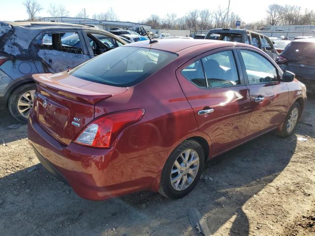 Photo 2 VIN: 3N1CN7AP1HL890884 - NISSAN VERSA S 