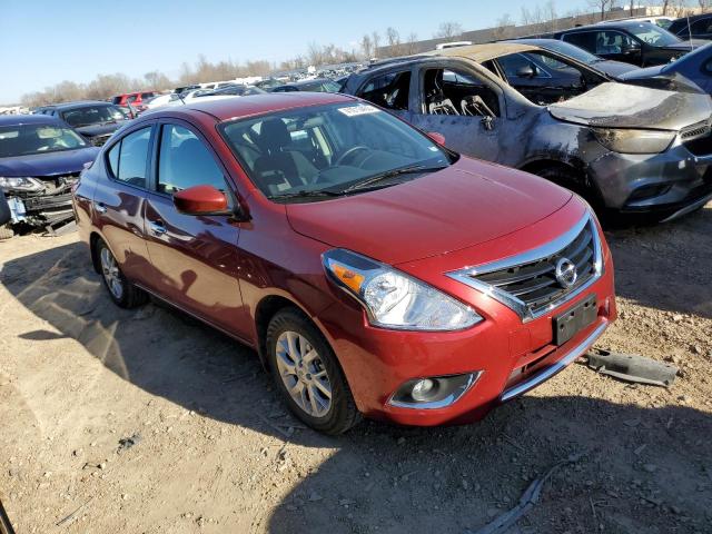 Photo 3 VIN: 3N1CN7AP1HL890884 - NISSAN VERSA S 