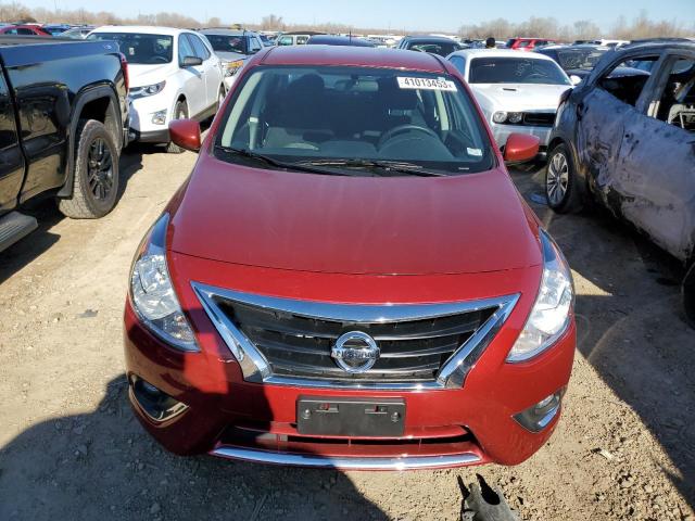 Photo 4 VIN: 3N1CN7AP1HL890884 - NISSAN VERSA S 