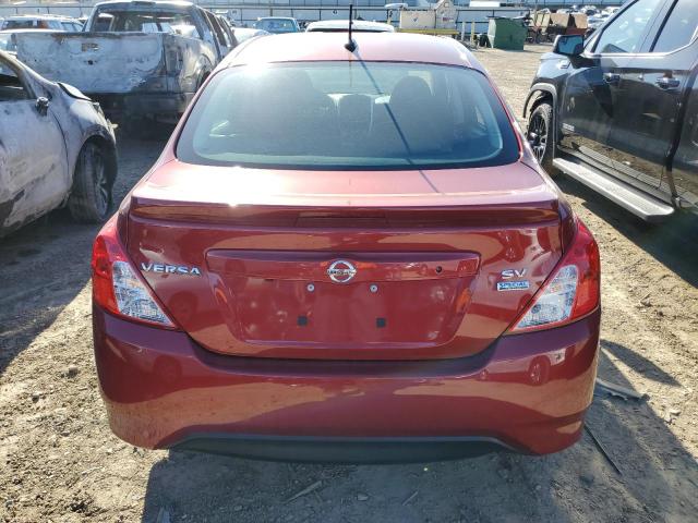 Photo 5 VIN: 3N1CN7AP1HL890884 - NISSAN VERSA S 