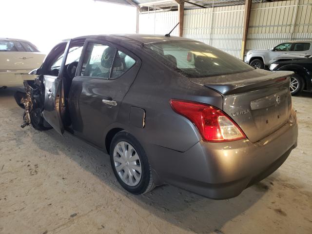 Photo 2 VIN: 3N1CN7AP1HL892733 - NISSAN VERSA S 