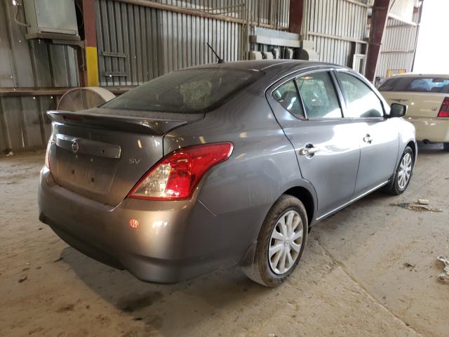 Photo 3 VIN: 3N1CN7AP1HL892733 - NISSAN VERSA S 