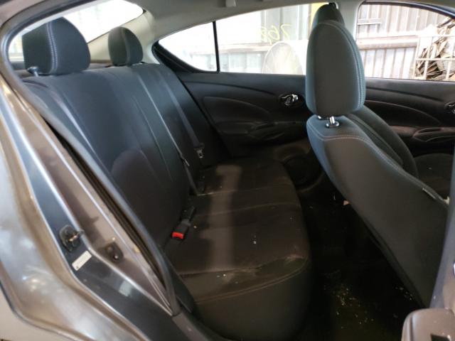 Photo 5 VIN: 3N1CN7AP1HL892733 - NISSAN VERSA S 