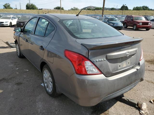 Photo 1 VIN: 3N1CN7AP1HL893168 - NISSAN VERSA 