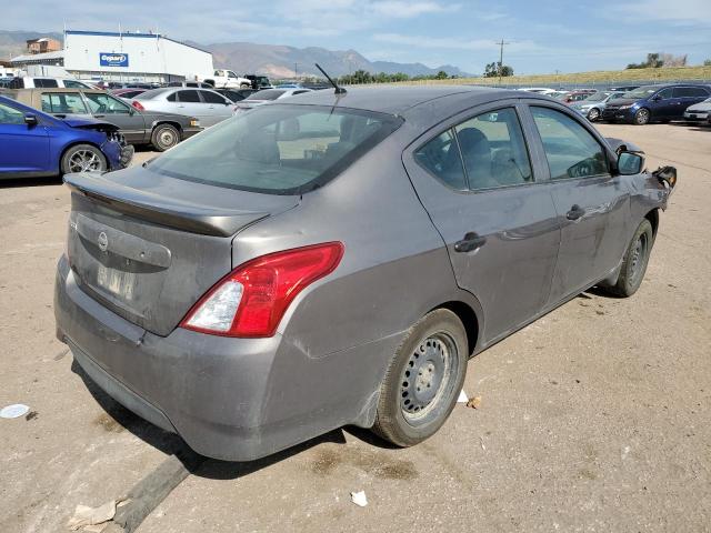 Photo 2 VIN: 3N1CN7AP1HL893168 - NISSAN VERSA 