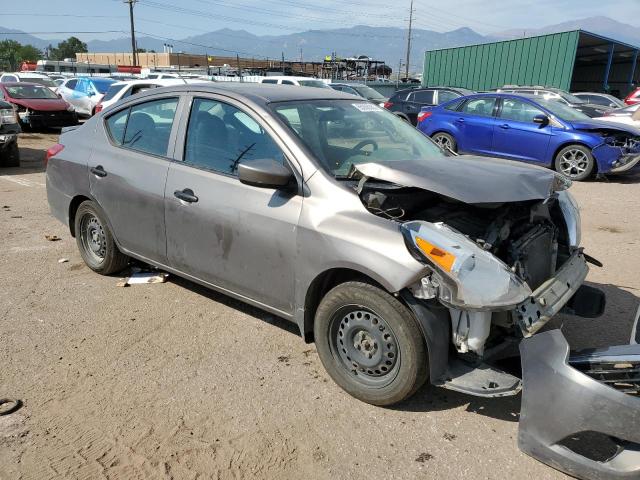 Photo 3 VIN: 3N1CN7AP1HL893168 - NISSAN VERSA 