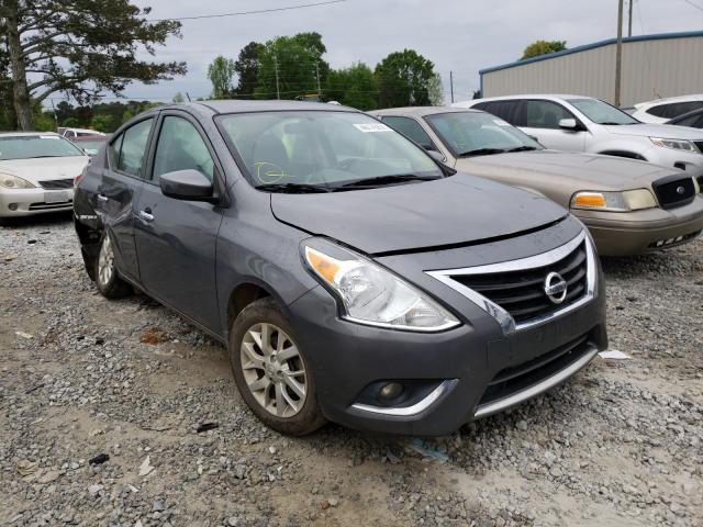 Photo 0 VIN: 3N1CN7AP1HL897558 - NISSAN VERSA S 