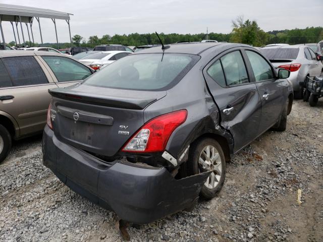 Photo 3 VIN: 3N1CN7AP1HL897558 - NISSAN VERSA S 