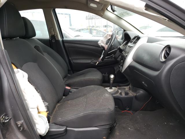 Photo 4 VIN: 3N1CN7AP1HL897558 - NISSAN VERSA S 