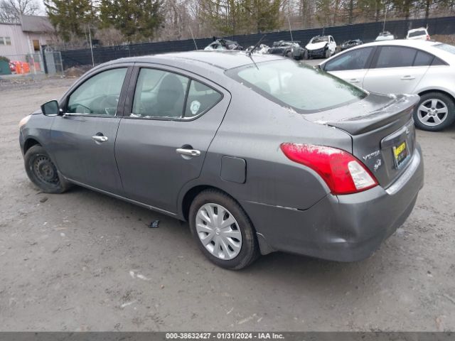 Photo 2 VIN: 3N1CN7AP1HL898905 - NISSAN VERSA 