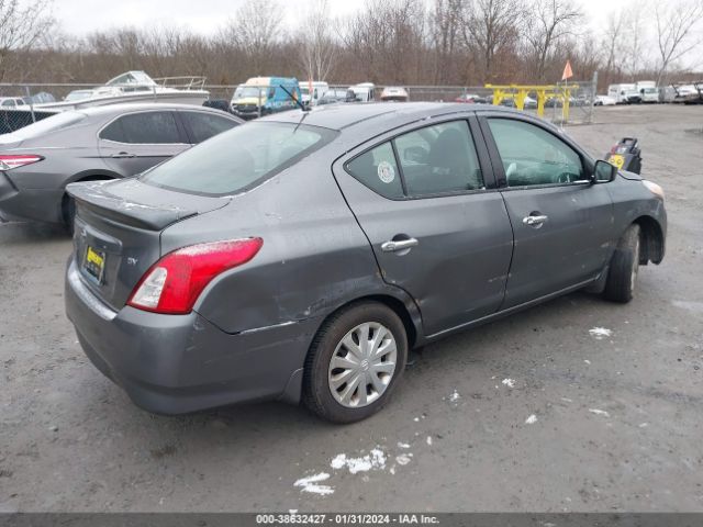 Photo 3 VIN: 3N1CN7AP1HL898905 - NISSAN VERSA 