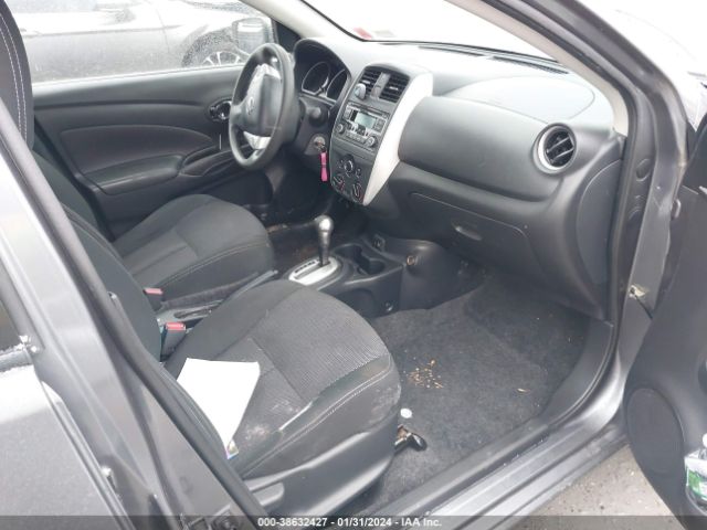 Photo 4 VIN: 3N1CN7AP1HL898905 - NISSAN VERSA 