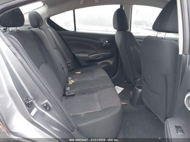 Photo 7 VIN: 3N1CN7AP1HL898905 - NISSAN VERSA 