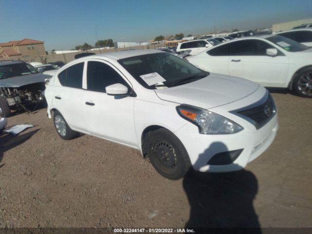 Photo 0 VIN: 3N1CN7AP1HL901818 - NISSAN VERSA SEDAN 