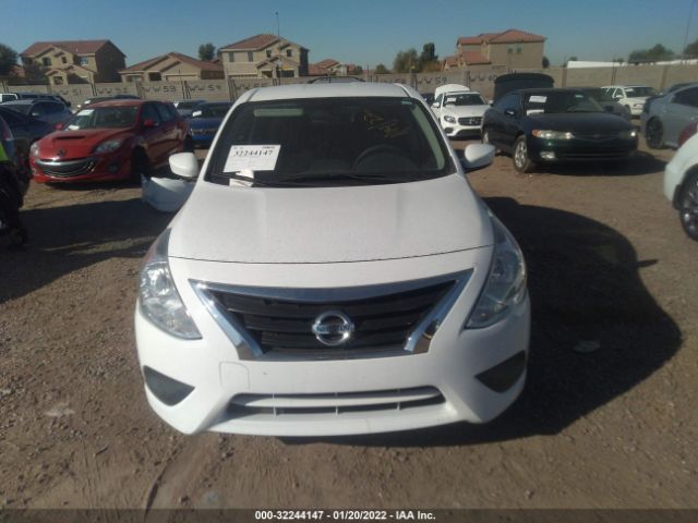 Photo 5 VIN: 3N1CN7AP1HL901818 - NISSAN VERSA SEDAN 