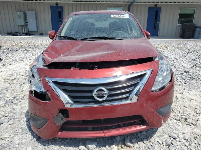 Photo 4 VIN: 3N1CN7AP1HL902273 - NISSAN VERSA S 