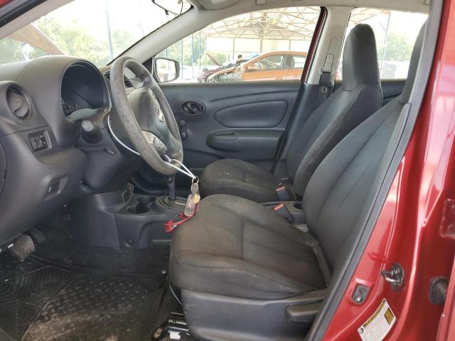 Photo 6 VIN: 3N1CN7AP1HL902273 - NISSAN VERSA S 