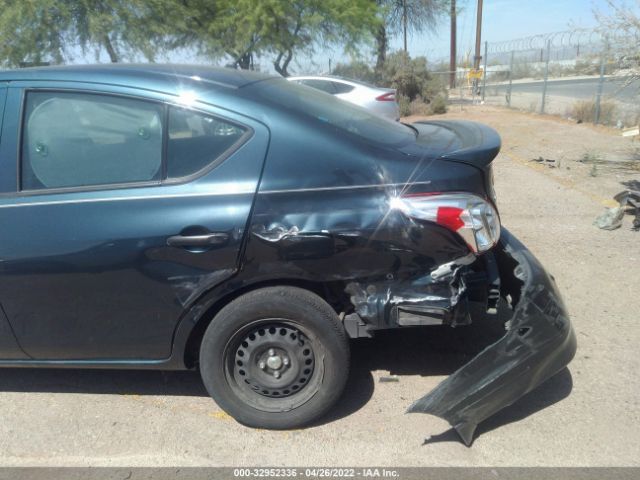 Photo 5 VIN: 3N1CN7AP1HL902841 - NISSAN VERSA SEDAN 