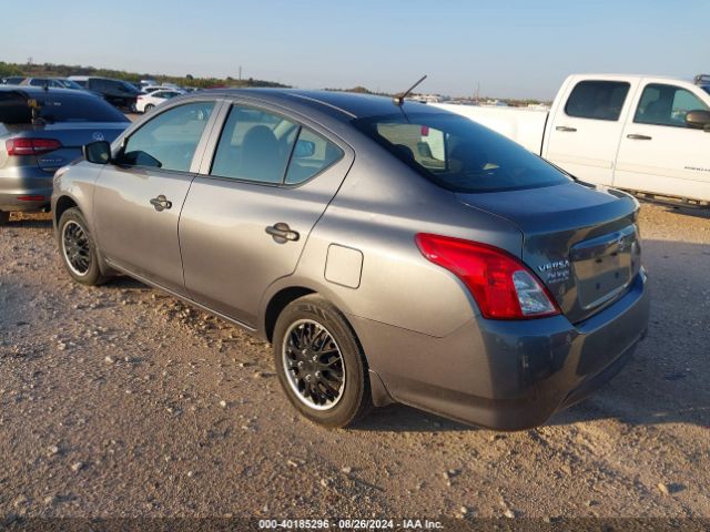 Photo 2 VIN: 3N1CN7AP1HL903147 - NISSAN VERSA 