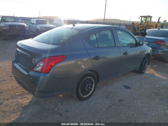 Photo 3 VIN: 3N1CN7AP1HL903147 - NISSAN VERSA 