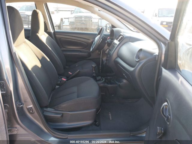 Photo 4 VIN: 3N1CN7AP1HL903147 - NISSAN VERSA 